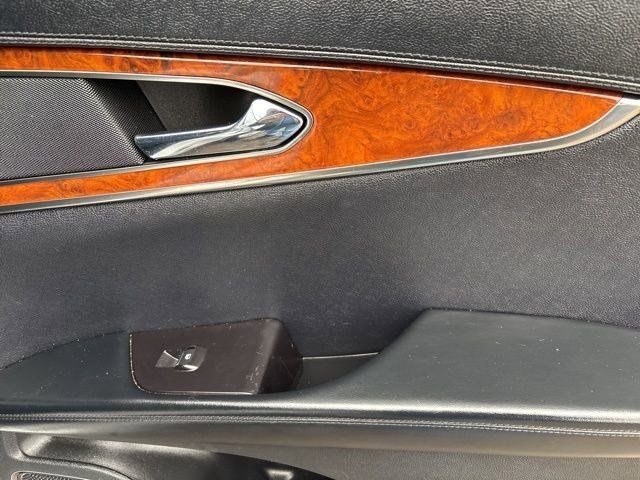 Lincoln MKX Select 2018