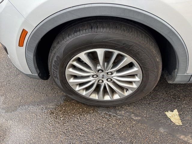 Lincoln MKX Select 2018