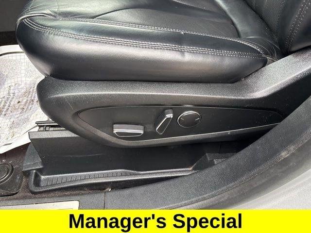 Lincoln MKX Select 2018