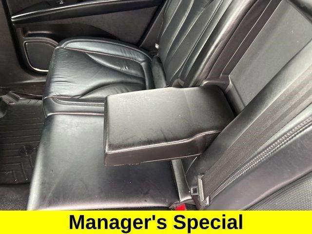 Lincoln MKX Select 2018