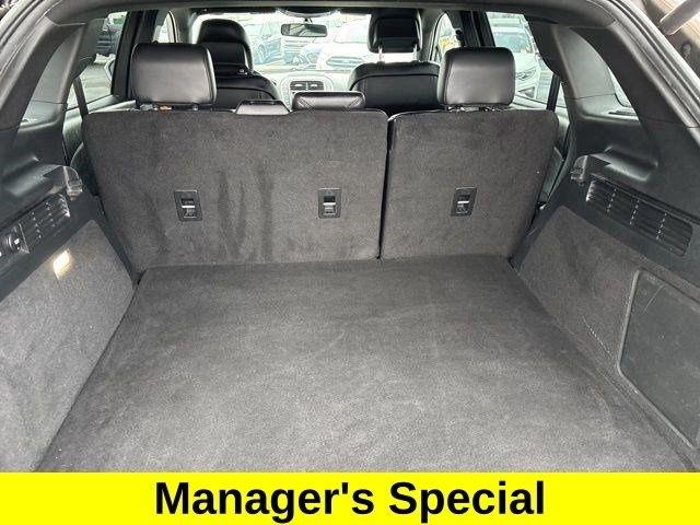 Lincoln MKX Select 2018