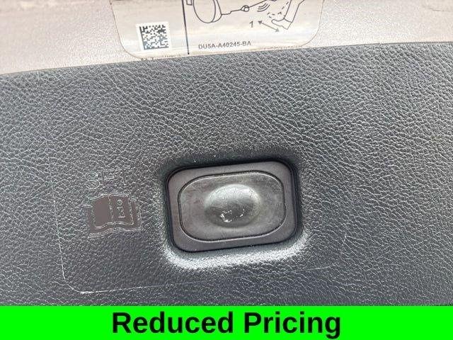 Lincoln MKX Select 2018