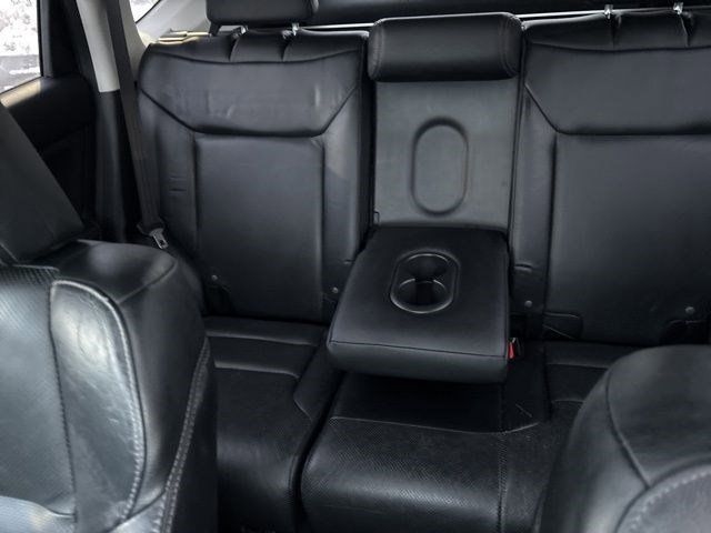 Honda CR-V Touring 2016