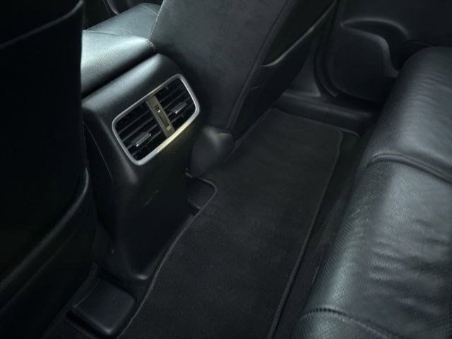 Honda CR-V Touring 2016