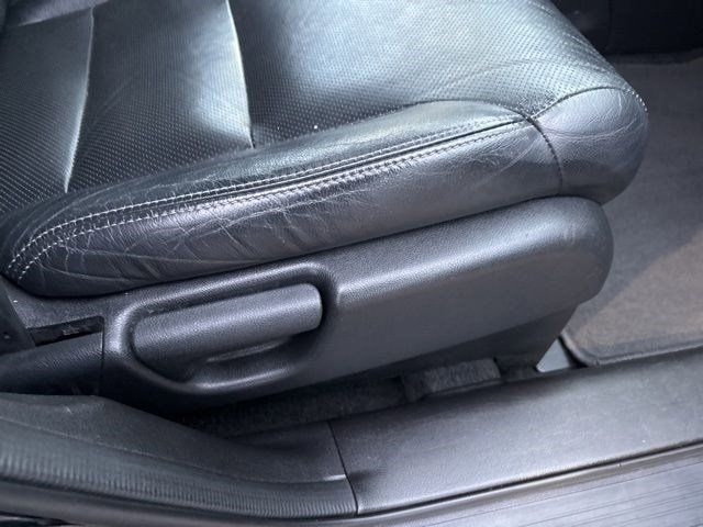 Honda CR-V Touring 2016