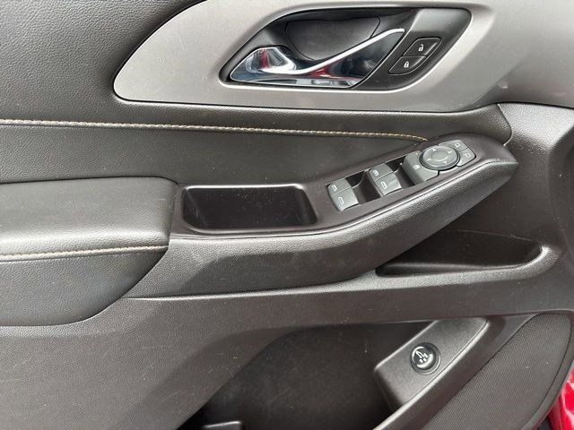 Chevrolet Traverse  2020