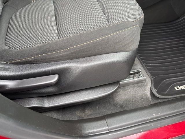 Chevrolet Traverse  2020