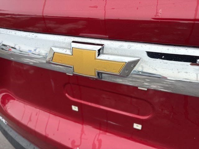 Chevrolet Traverse  2020