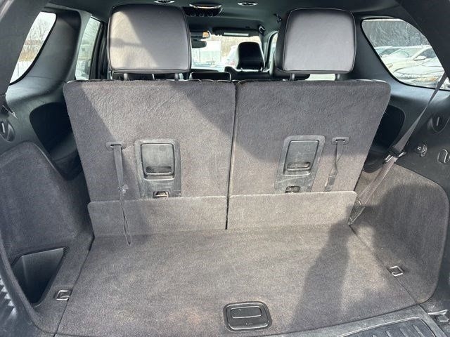 Dodge Durango GT AWD 2021