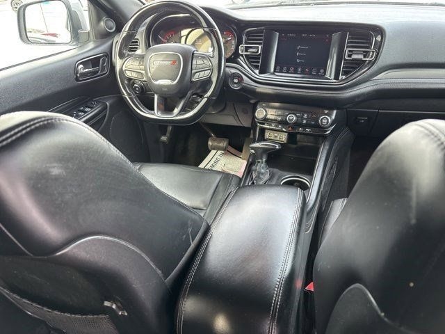 Dodge Durango GT AWD 2021