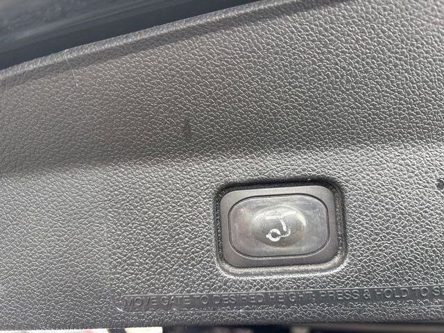 Ford Explorer Sport 4WD 2018