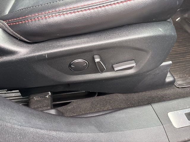 Ford Explorer Sport 4WD 2018