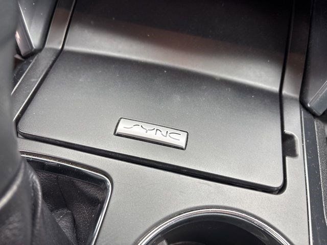 Ford Explorer Sport 4WD 2018