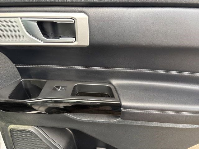 Ford Explorer ST 4WD 2021