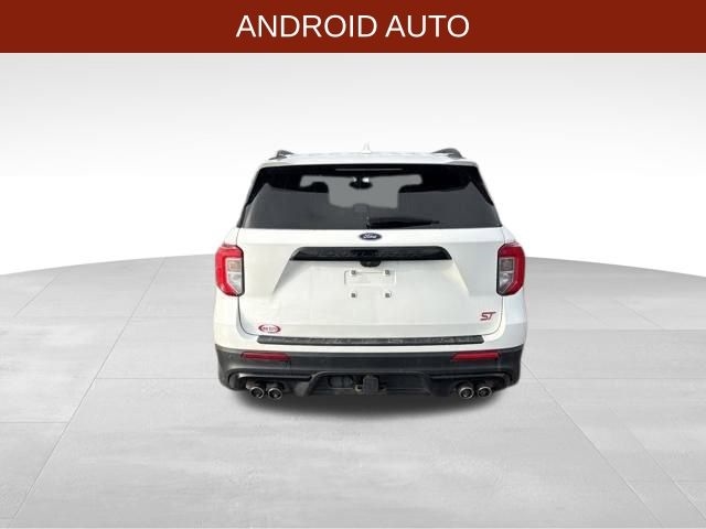 Ford Explorer ST 4WD 2021