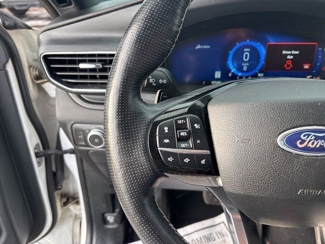 Ford Explorer ST 4WD 2021