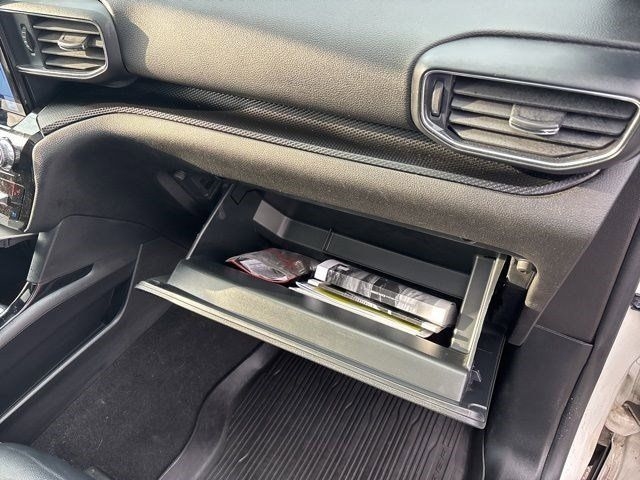 Ford Explorer ST 4WD 2021