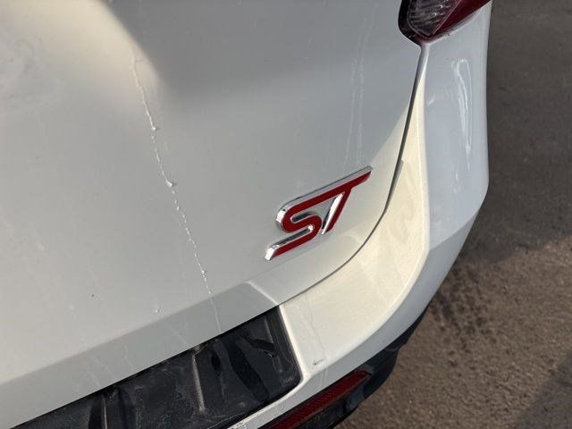 Ford Explorer ST 4WD 2021