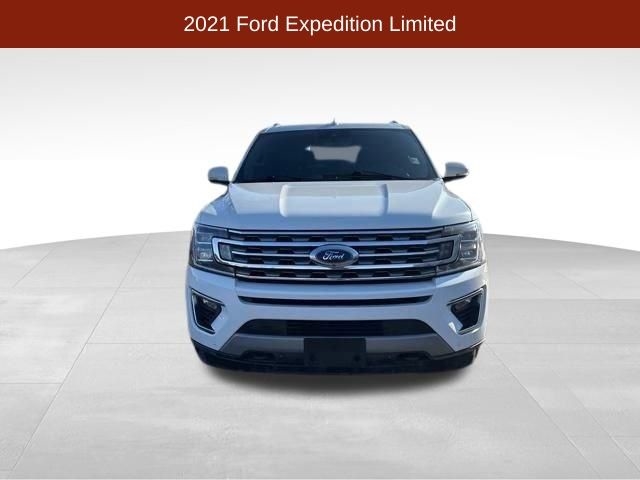 Ford Expedition Limited 4WD 2021
