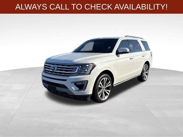 Ford Expedition Limited 4WD 2021
