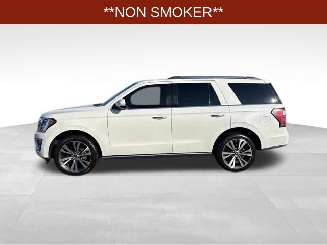 Ford Expedition Limited 4WD 2021