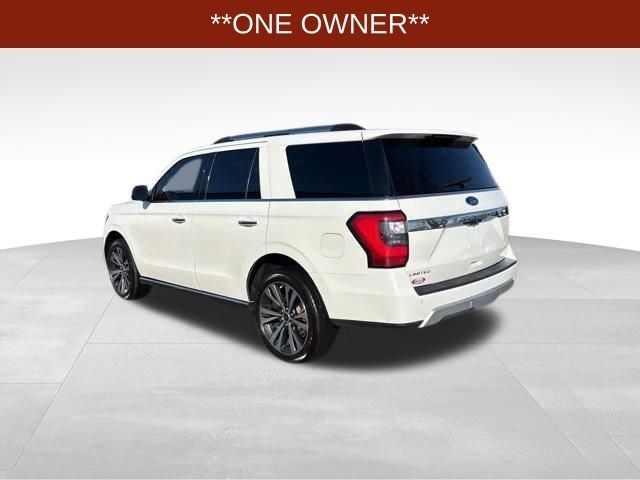 Ford Expedition Limited 4WD 2021