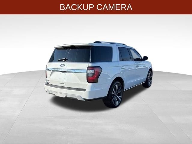 Ford Expedition Limited 4WD 2021