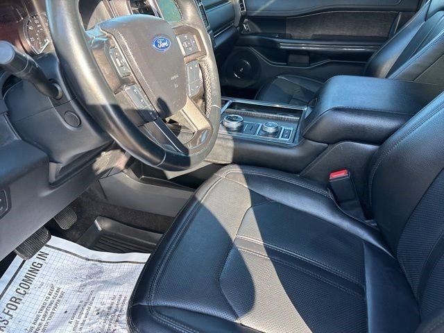 Ford Expedition Limited 4WD 2021