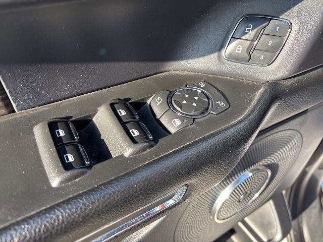 Ford Expedition Limited 4WD 2021