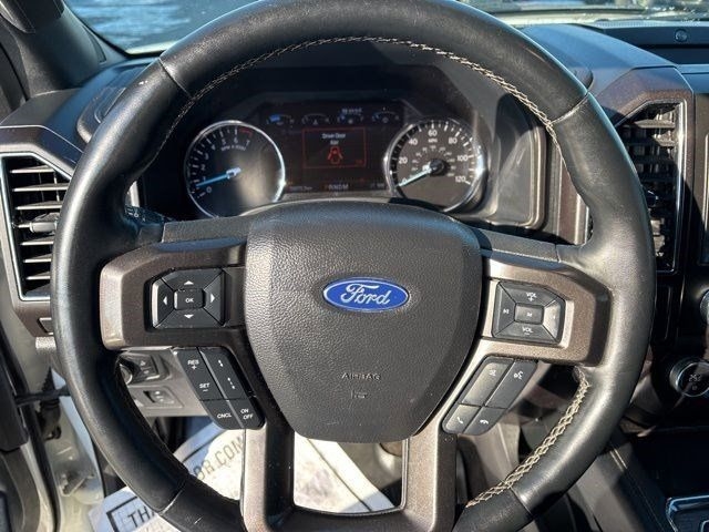 Ford Expedition Limited 4WD 2021