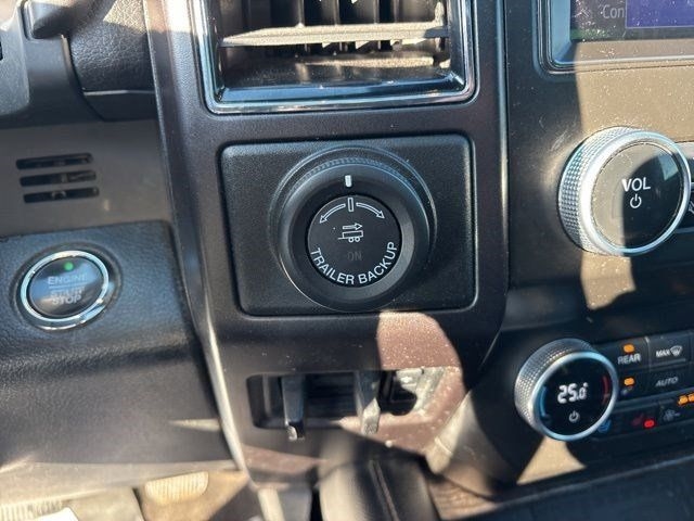 Ford Expedition Limited 4WD 2021