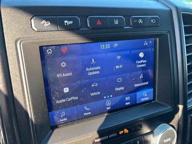 Ford Expedition Limited 4WD 2021