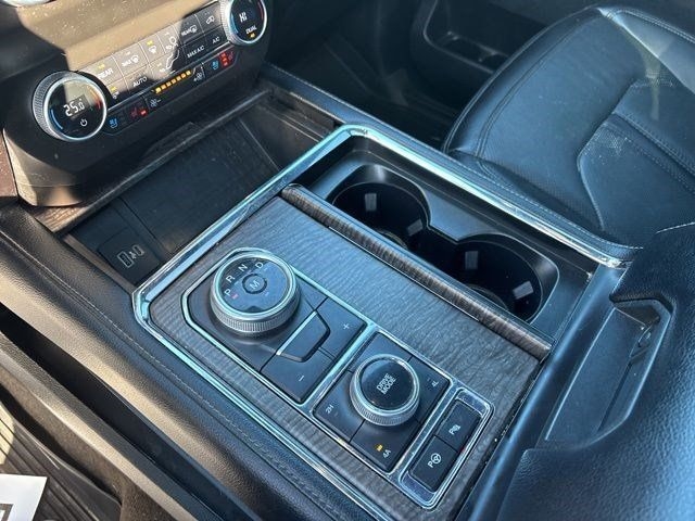 Ford Expedition Limited 4WD 2021