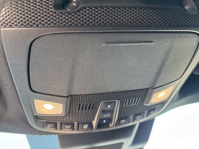 Ford Expedition Limited 4WD 2021