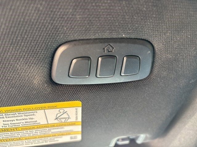 Ford Expedition Limited 4WD 2021