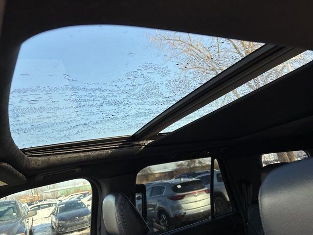 Ford Expedition Limited 4WD 2021