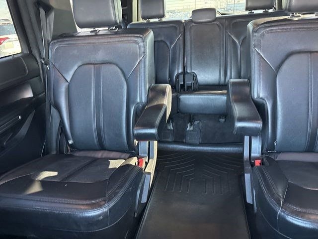 Ford Expedition Limited 4WD 2021