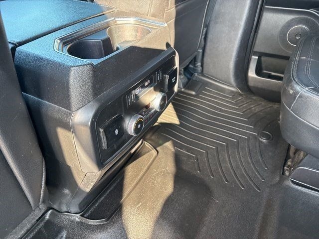 Ford Expedition Limited 4WD 2021