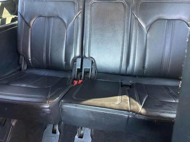 Ford Expedition Limited 4WD 2021