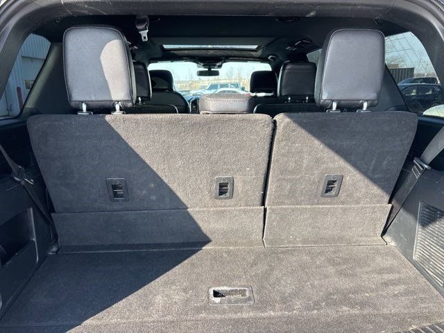 Ford Expedition Limited 4WD 2021