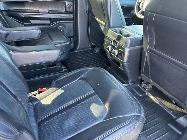 Ford Expedition Limited 4WD 2021