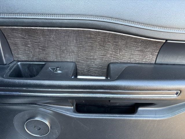 Ford Expedition Limited 4WD 2021