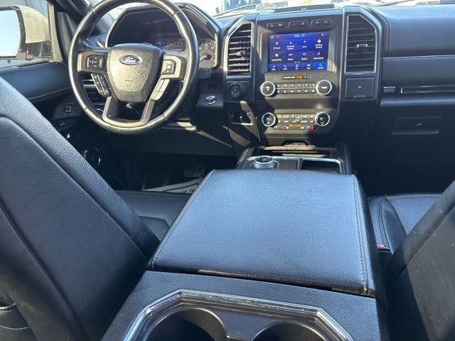 Ford Expedition Limited 4WD 2021