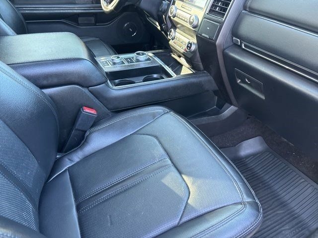 Ford Expedition Limited 4WD 2021