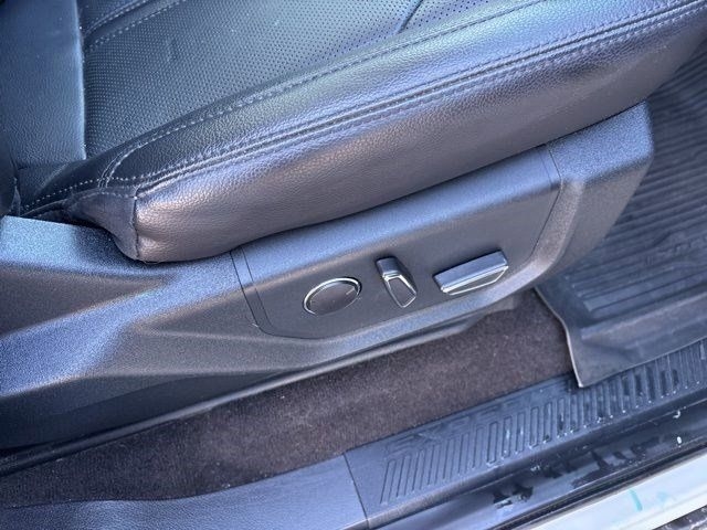 Ford Expedition Limited 4WD 2021