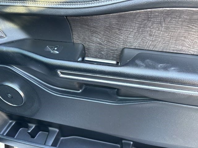 Ford Expedition Limited 4WD 2021