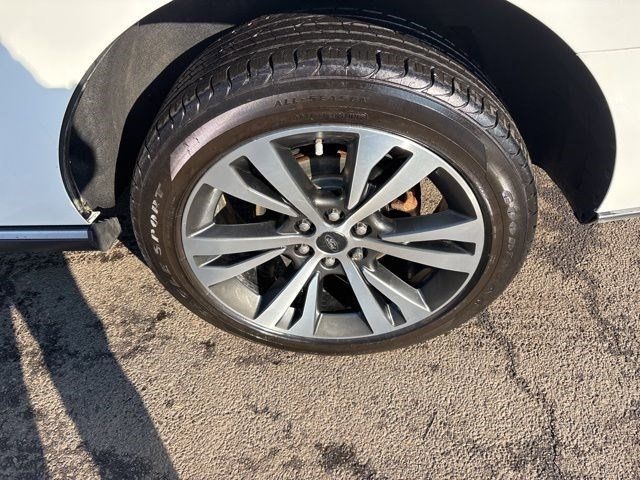 Ford Expedition Limited 4WD 2021