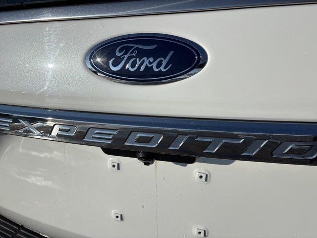 Ford Expedition Limited 4WD 2021