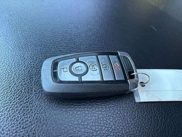 Ford Expedition Limited 4WD 2021