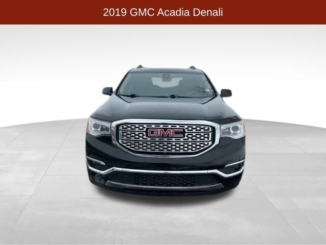 GMC Acadia Denali AWD 2019